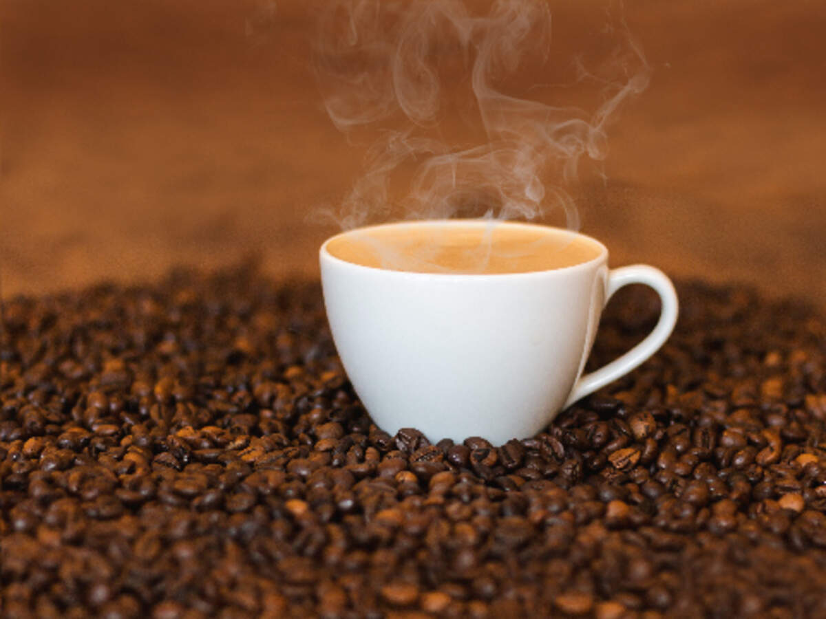 What A Cup Of Coffee Costs Around The World Times Of India