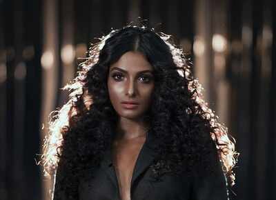 The rise and fall of dusky beauties in Indian cinema Bengali Movie
