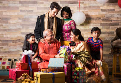 The food that you are buying as Diwali gift can be risky!