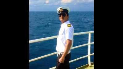 Ghaziabad sailor dies in ‘accident’, family seeks Sushma Swaraj’s help