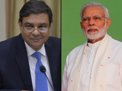 Amid face-off, government reiterates it won’t ask RBI governor to quit