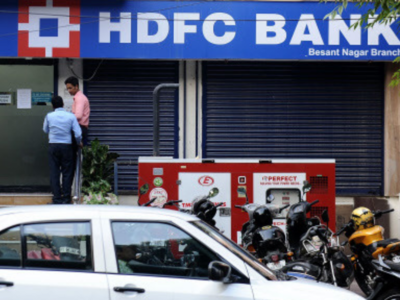 HDFC Bank, RIL create most wealth in FY13-FY18