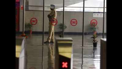 Delhi Metro services to be available till 10 pm from terminal stations on Diwali