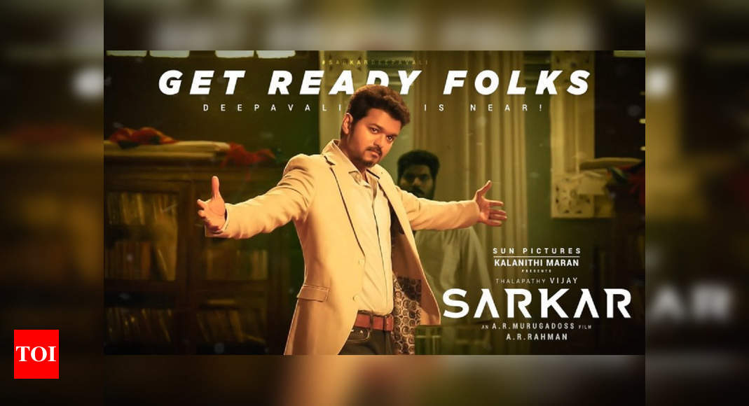 Sarkar full movie deals watch online tamilrockers