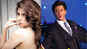 Shama Sikander is in awe of Shah Rukh Khan's humbleness