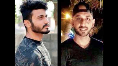 Gay affair turns sour, youth kills friend in Mumbai
