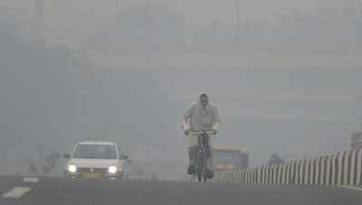 Air pollution may up autism risk in children: Study