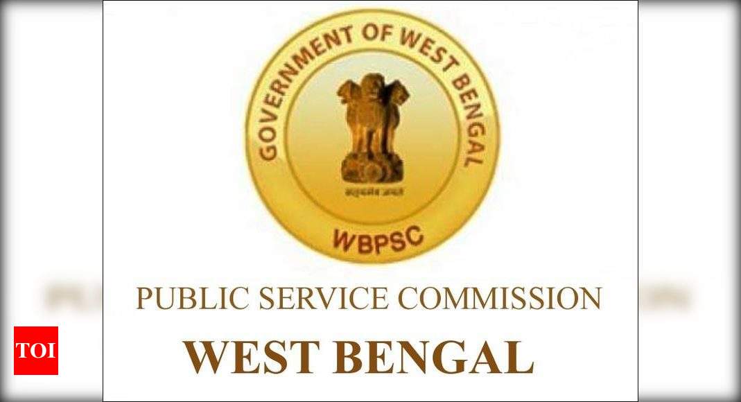 west-bengal-civil-service-exe-exam-2019-apply-online-for-various