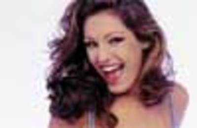 Kelly Brook not to appear in 'Big Boss'