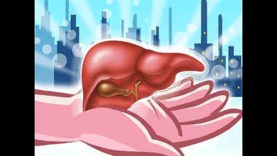 Liver recipients to be back home