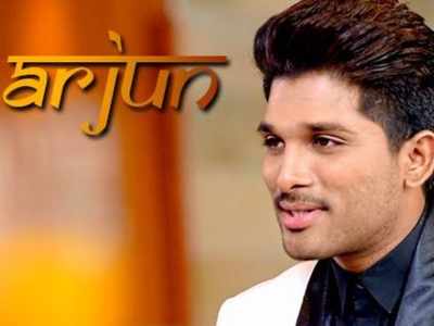 Stylish Star Allu Arjun invited as a guest of honour to Kerala