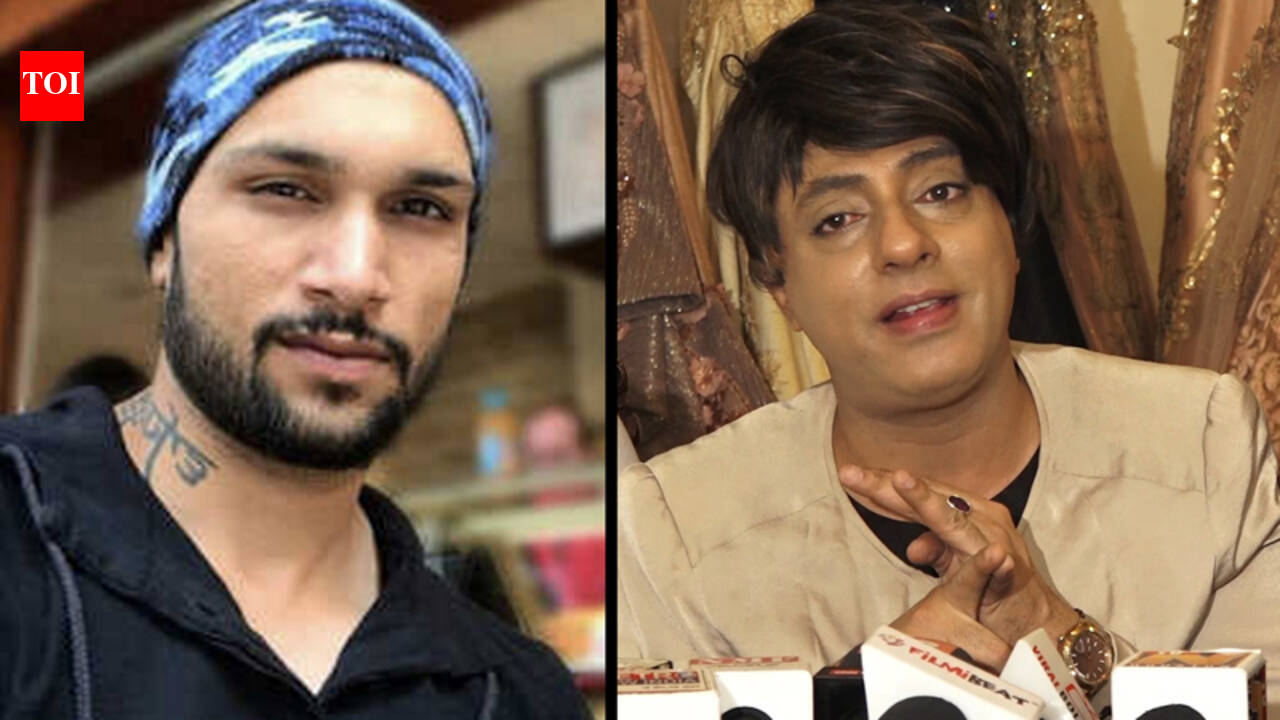 #MeToo: Designer Rohit Verma defends self, says all sexual harassment ...