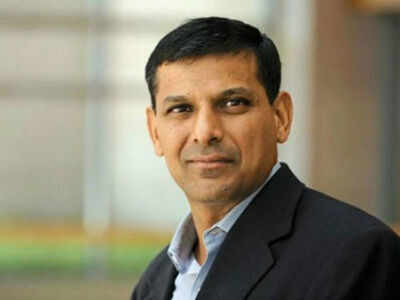 RBI board needs to play like Rahul Dravid, not Sidhu: Raghuram Rajan
