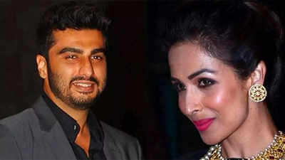 Are Malaika Arora and Arjun Kapoor getting married soon?