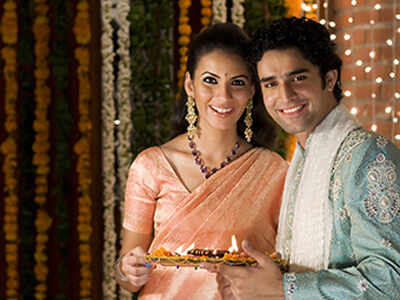 The complete Diwali cleaning guide for your home, body, and soul