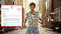 Complaint filed against Shah Rukh Khan for hurting Sikh sentiments in ‘ZERO’