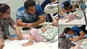 Salman Khan fulfils the wish of this little cancer fighter
