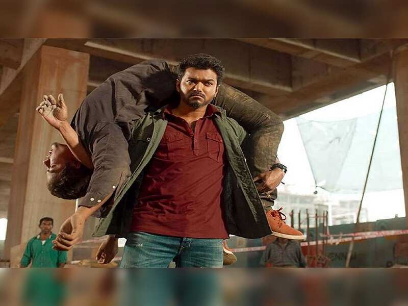 sarkar vijay jacket