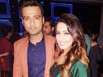  Manish Naggdev and Srishty Rode's pictures