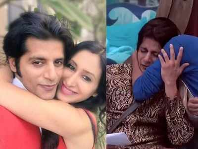 Karanvir Bohra's wife Teejay expresses her disappointment with Bigg Boss 12's unfair means during Diwali