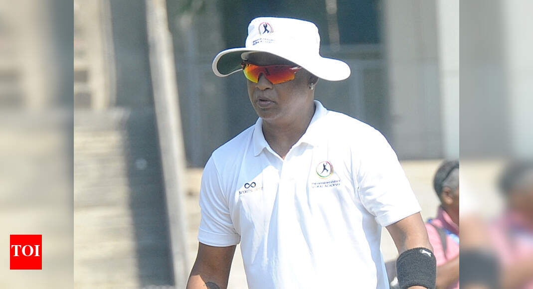 Vinod Kambli predicts historic Test series win for India