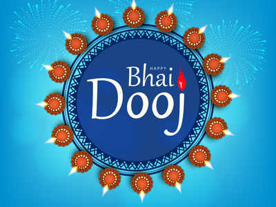 Happy Bhai Dooj Status Images Download