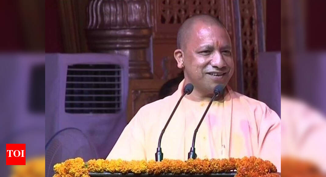 Ayodhya: UP CM Yogi Adityanath renames Faizabad as Ayodhya | Lucknow ...
