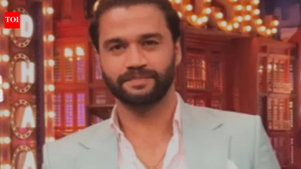 Stand-up comedian Ballraaj wishes to explore the fiction genre on TV