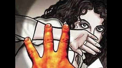 Pocso cuffs on teacher for molesting student