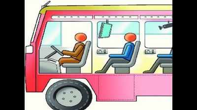 Nagpur Municipal Corporation to convert 50 diesel buses into CNG