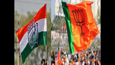 BJP and Congress seek answers in Bhopal North
