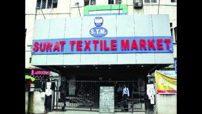 Distressed investors offer rent free shops to textile traders