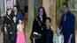 Sanjay Dutt hosts grand Diwali bash