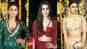 Celebrities light up Ekta Kapoor’s grand Diwali party