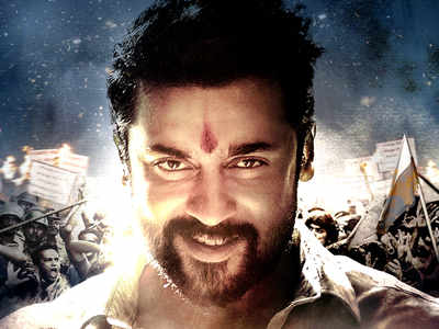 Final schedule of Suriya's 'NGK' to kick off this month