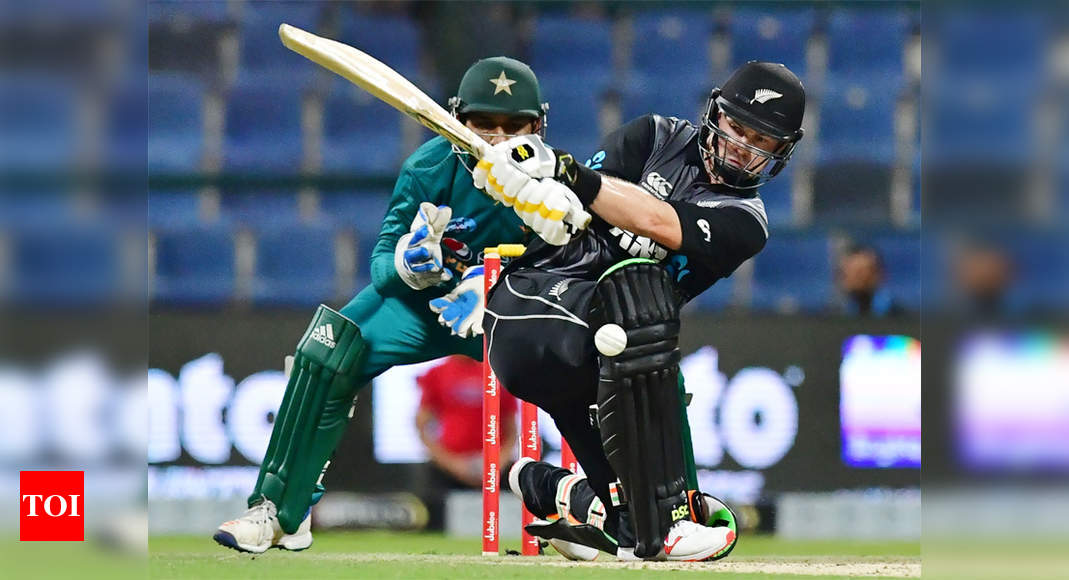 new zealand pakistan cricket match live score