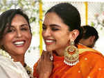 Deepika Padukone's pictures