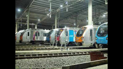 Mumbai: Metro, Mono to be handled by bodies like in HK, Singapore