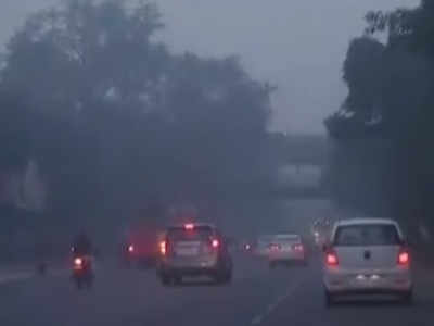 Delhi-NCR’s air quality turns 'hazardous' a day after Diwali