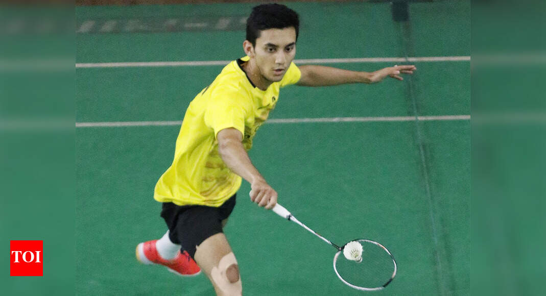 Indian's third consecutive win at the World Junior Badminton