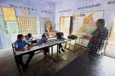 Indians most positive about teaching as a career for their kids: Study