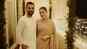 Anushka Sharma, Virat Kohli share photos of their first Diwali post marriage