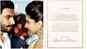 Deepika Padukone & Ranveer Singh distribute their wedding cards!
