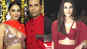 Mouni Roy, Kriti Sanon, Kiara Advani and others attend Ekta Kapoor’s Diwali bash