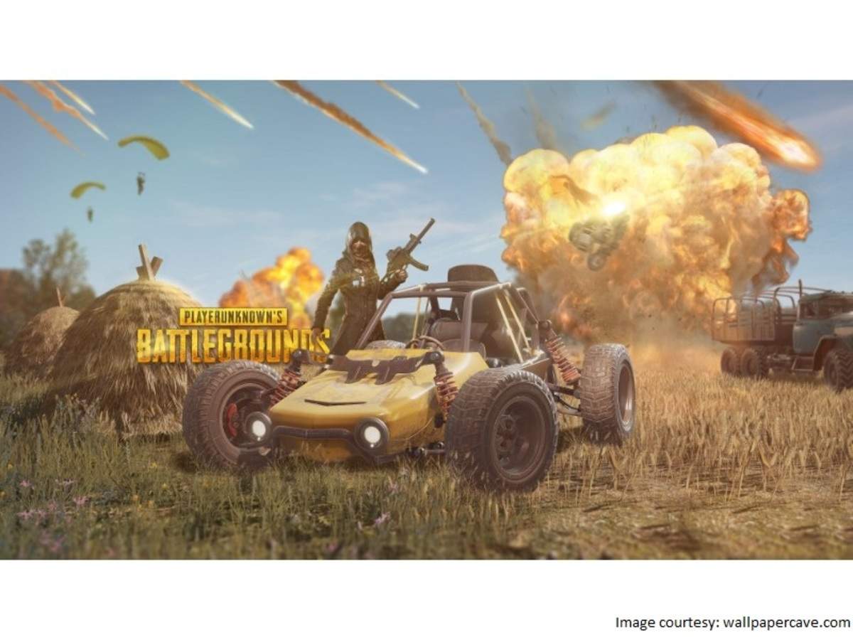 Pubg Here Is How You Can Play Pubg For Free On Xbox One Gaming News Gadgets Now