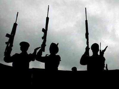 Defence ministry enhances financial powers of armed forces to Rs 500 crore