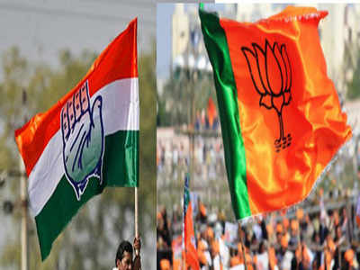 Times Now-CNX pre-poll : Congress to gain, but BJP may retain Madhya Pradesh