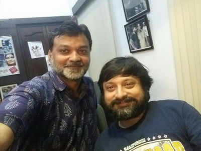 Srijit rules out any competition, all praise for films of his contemporaries
