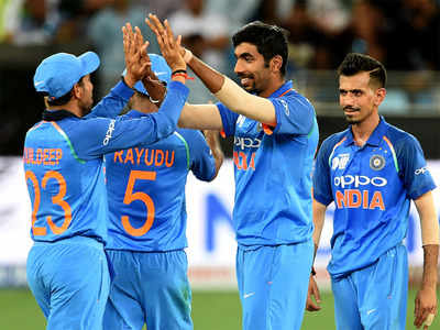 India vs West Indies: Umesh Yadav, Jasprit Bumrah, Kuldeep Yadav rested for third T20I; Siddarth Kaul in