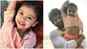 Mira Rajput Kapoor shares adorable photos of Misha with her favourite song